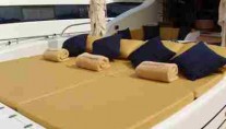 Bellissima 107 - Sun Mats